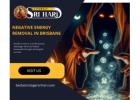 Negative Energy Removal in Brisbane – Restore Positivity with Pandit Sri Hari