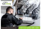 Breathe Easy with Duct Replacement and Duct Cleaning