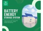 Unlock Reliable Power with a Battery Energy Storage System 