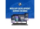 On the Hunt for a Website Development Company in UAE? Let’s Create Together