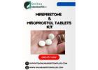 Mifepristone and Misoprostol Tablets Kit: What to Know Before You Take Them 