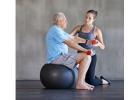 Medicare physical therapy Fort Lee NJ