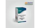 Daclarise Plus by Sunrise Remedies for Global Market Needs