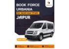 Luxury Force Urbania Rental in Jaipur