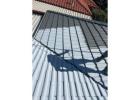 Protect your canopy from UV damage, oxidation, and weathering with Local Roof Painting Adelaide
