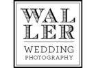 Santa Barbara Wedding Photographer Luxury | Waller Weddings
