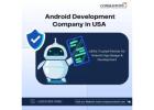 Android Development Company in USA | Conquerors Tech