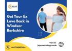 Get Your Ex Love Back in Windsor Berkshire | Trusted Love Solutions by Jagan Astrology