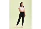 Casual Trousers for Women – Everyday Style Redefined | Go Colors