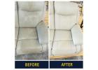 Get completely revamped couches with deep-rooted Sofa cleaning near me