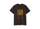 Roti Kapada Aur Makaan 1974 T-Shirt – Vintage Bollywood Movie Tee