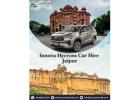 Book Innova Hycross on Rent | Luxury Taxi Cab