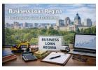Business Loan Regina for Small and Local Businesses