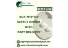  Buy MTP Kit Safely Online with Fast Delivery