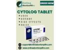 Cytolog Tablet Uses, Dosage, Side Effects and Price 