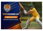 Tiger Exchange 247: TigerExch247 cricket on Tiger Exchange 247 