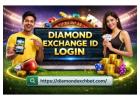 Diamondexch9 User Guide: Registration to Withdrawal Process for New Users
