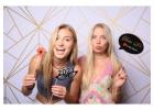 Photo Booth Rental for Graduation Party