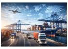 End-to-End Freight Forwarding Services NZ | Global Shipping & Logistics