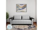 Buy Sofa Cum Bed Online – Smart Furniture for Modern Homes