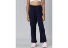 Track Pants for Women: Comfort That Moves With You | Go Colors