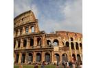 Discover Ancient Rome with Rome Colosseum Tours