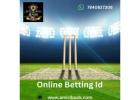 Online Betting ID App – Get Instant Betting ID on Amiribook