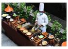 Planning an Event? Choose Top Catering Services in Delhi