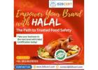 HALAL Certification in Columbus