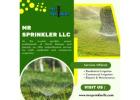 Leak Detection Irrigation GA