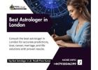 Best Astrologer in London | Trusted Astrology & Life Solutions