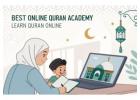 Best Online Quran Academy | Learn Quran online