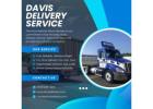 Delivery Service Fulton County GA