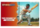 Tiger Exchange 247: Tiger Exchange 247 for Cricket Online 