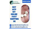 Buy MTP Kit online Fast shipping UK