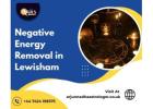 Negative Energy Removal in Lewisham | Safe Healing by Arjun Nandha