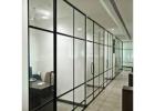 Office Aluminium Partition for Smart Office Design