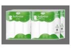 Buy Facial Tissues Melbourne in a Pack of 180 Wipes