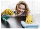 Professional Commercial Cleaning Services for Your Business