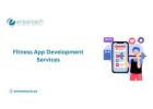 Want the Best Fitness App Development Services in Dubai?