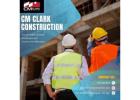 Full‑Service Construction Management Company