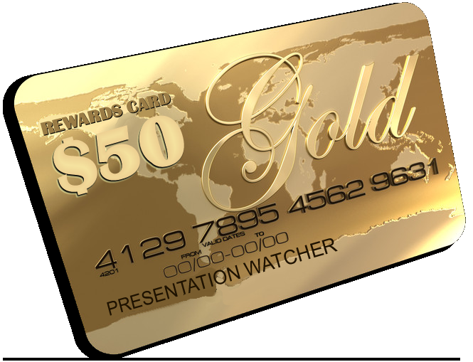 GET A FREE $50 GIFT CARD NOW