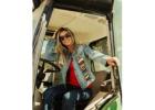 Denim Jackets for Women – Classic & Trendy Styles | Montanacoclothing.com