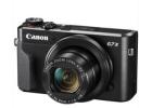 G7X Mark II – Shop Compact Canon Camera Online in Dubai