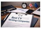 Best CV Writing Companies for Your Career Success