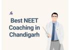 NEET Coaching in Chandigarh: Institutes Students Often Compare