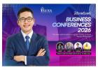 International Business Conferences 2026: Connect, Innovate, and Grow at Fluxx Business Elites