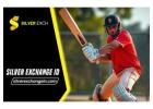 Silver Exchange ID: Using Silver Exchange ID to play cricket