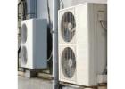 Powerful Cooling Solutions for Industrial Spaces in 