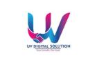 SEO (Search Engine Optimization) - UV Digital Solution